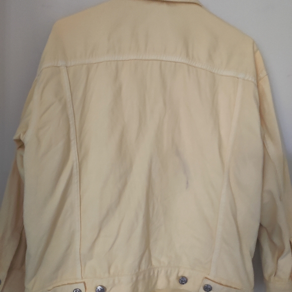 Denim jacket - Picture 2 of 3